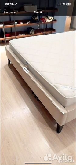 Италия массив дерева 180*200