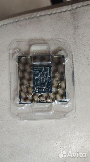 Процессор Intel pentium gold 5420