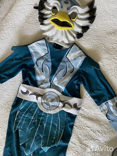 Костюм орла карнавальный