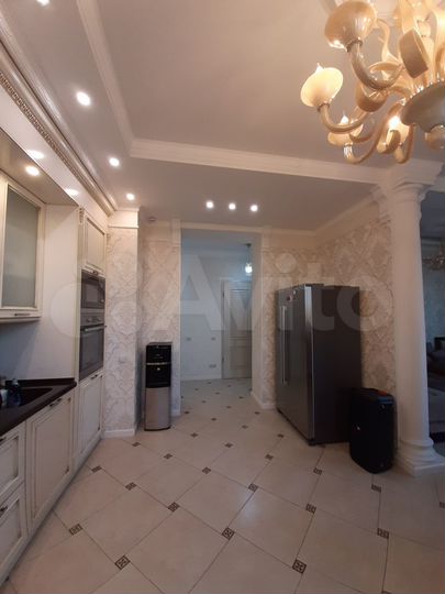 3-к. квартира, 79,9 м², 13/25 эт.