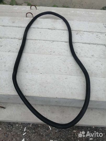 Уплотнитель проёма двери Opel Astra J