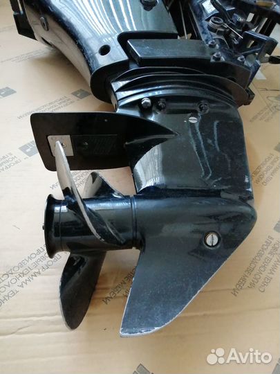 Лодочный мотор Mercuri 15 f 4 х тактный 2008 год