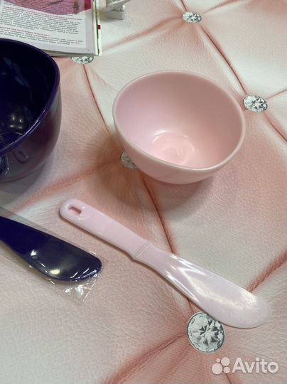 Набор для приготовления альгинатных масок