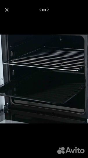 Газовая плита бу