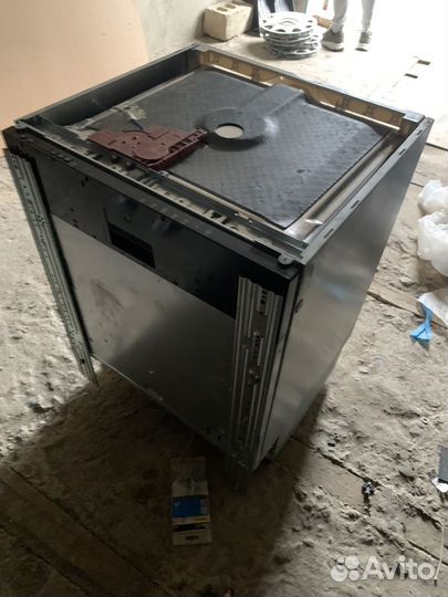 Посудомоечная машина rengora IKEA