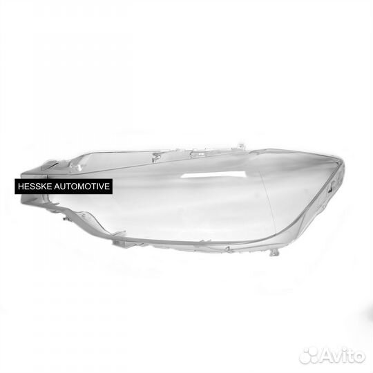 Стекло фары BMW F30/F31/F35 бмв F30/F31/F35