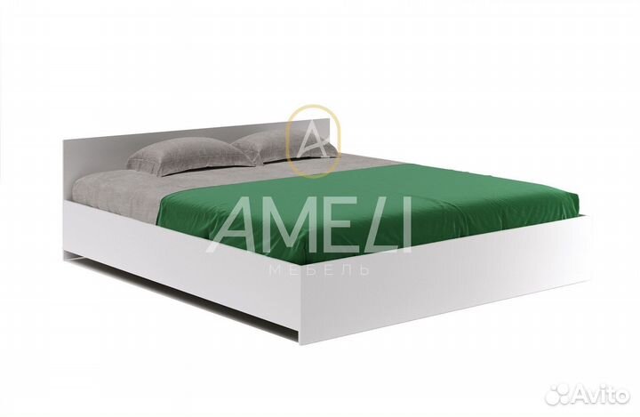 Кровать детская икеа