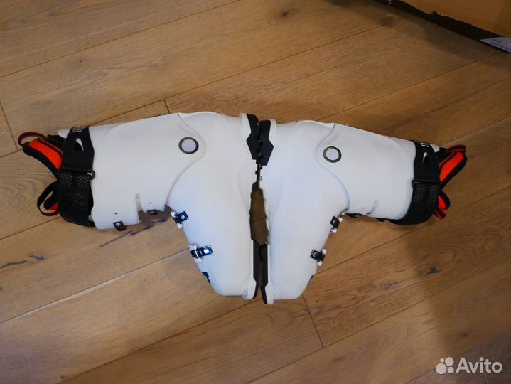 Горнолыжние ботинки Salomon x pro 120