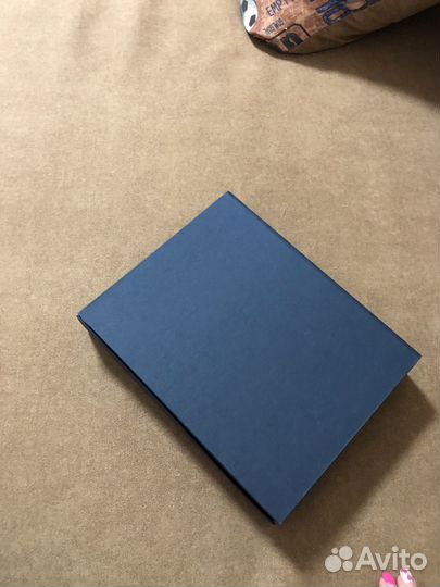 Коробка подарочная