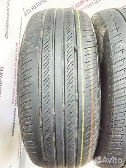 Giti GitiComfort 228 195/60 R15 88H