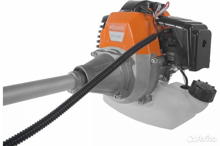 Бензотриммер Sturm bt9152bl