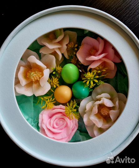 Пасхальный набор