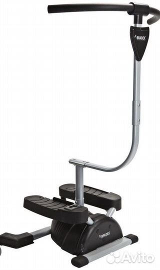 Тренажер степпер