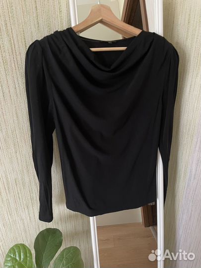 Блузка massimo dutty S