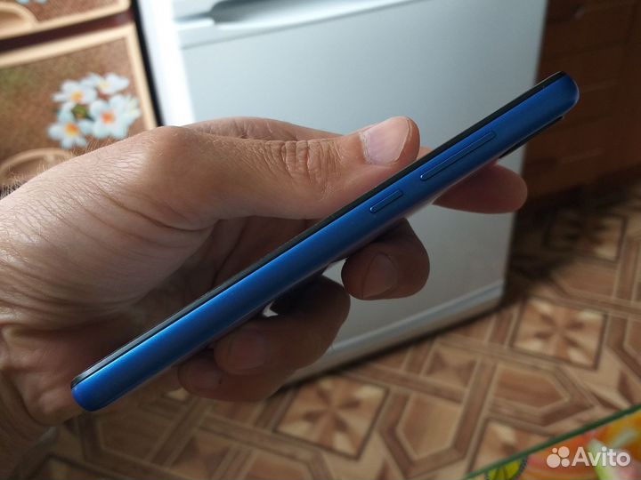 Xiaomi redmi note 7A 3gb+32gb