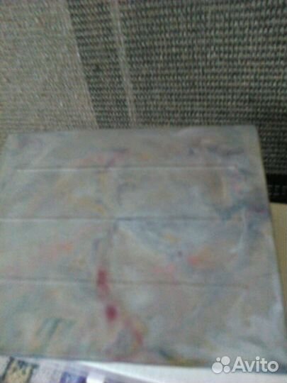 Игрушечный гараж СССР