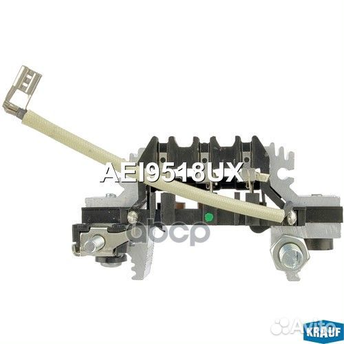 AEI9518UX krauf Диодный мост генератора AEI9518UX