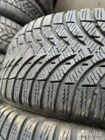 Michelin Alpin A4 195/55 R16