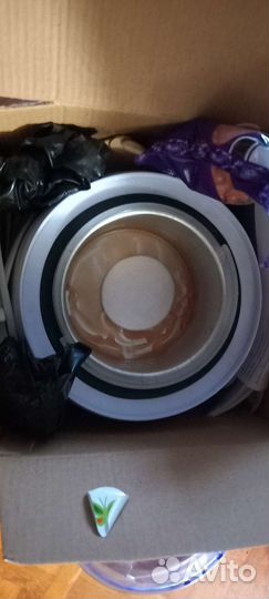 Воскоплав бу