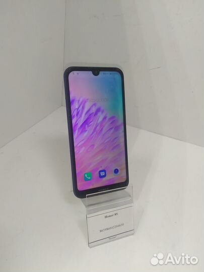 HONOR 8S, 2/32 ГБ