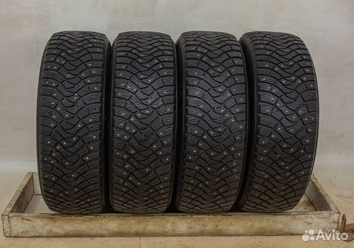 Dunlop GrandTrek Ice 03 225/55 R18 102T