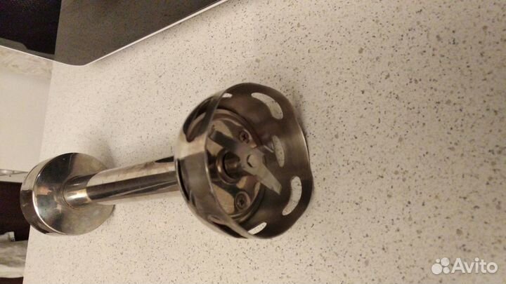 Измельчитель к блендеру Bork