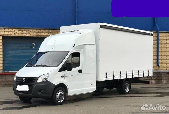 Грузоперевозки межгород попутный груз