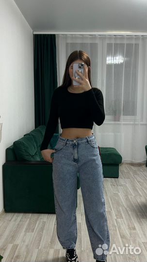 Джинсы р.48-52