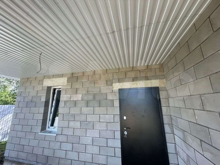 Дом 81 м² на участке 6 сот.