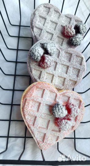 Бомбочки для ванны ручной работы