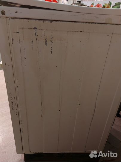 Плита электрическая бу