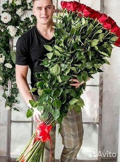 Розы Цветы Букеты 25 151 201 101 301 501 опт