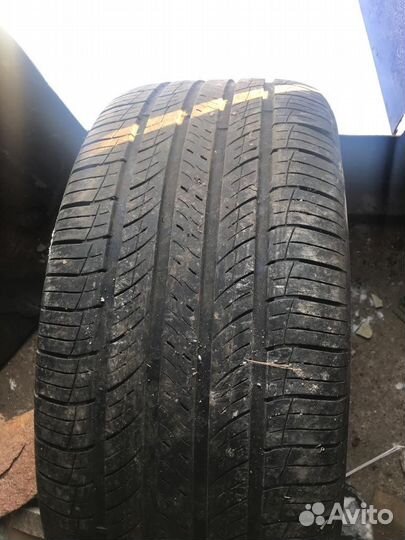 Hankook Dynapro HP2 RA33 285/50 R20