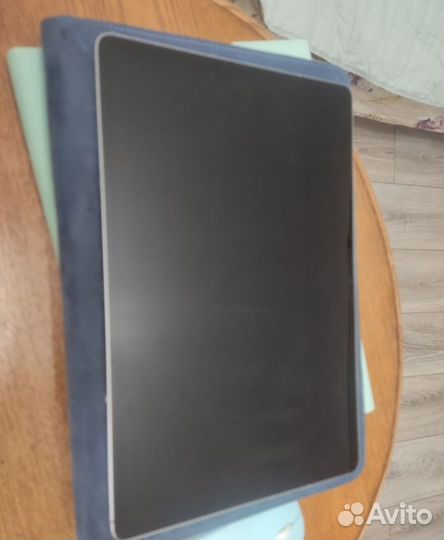Samsung Galaxy Tab s7 Fe lte плюс чехол-клавиатура