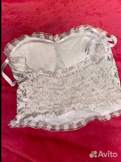 Топик женский