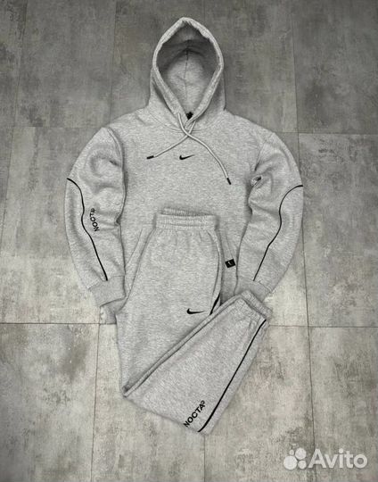 Спортивный костюм мужской