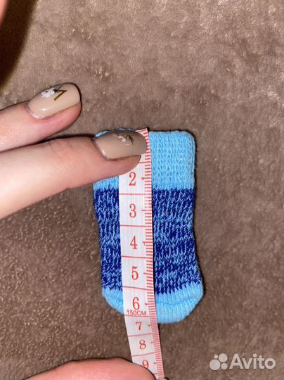 Носки и ботинки,обувь для животных