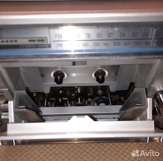 Sanyo mr-v8