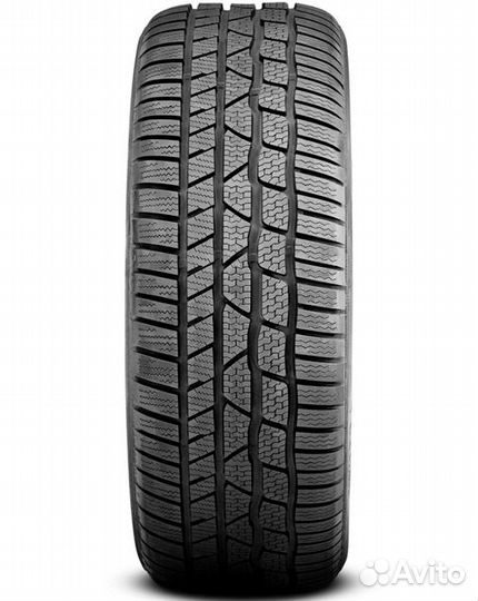 Continental ContiSportContact 295/40 R19 108V