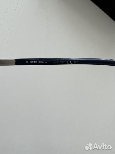 Очки Dior оригинал
