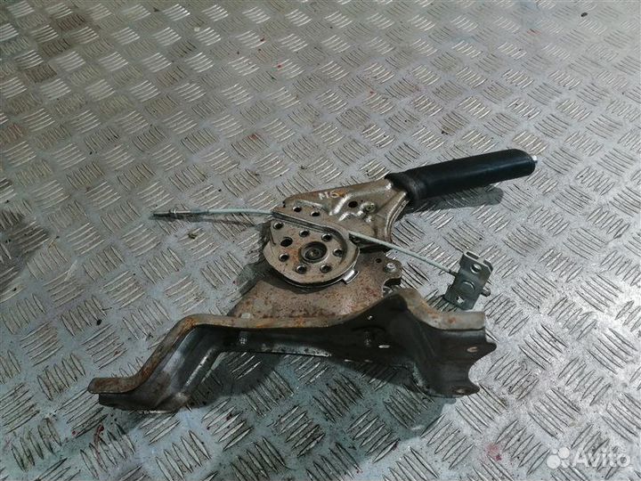 Рычаг стояночного тормоза Mazda 6 GJ PE-VPS 2014