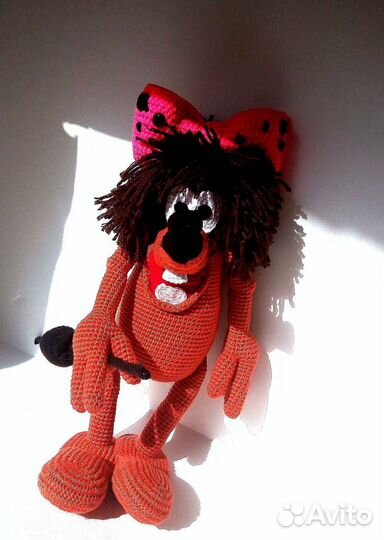 Дюдюка Барбидокская