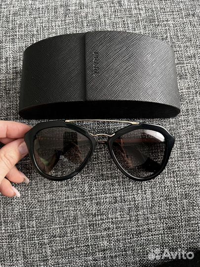 Очки prada женские