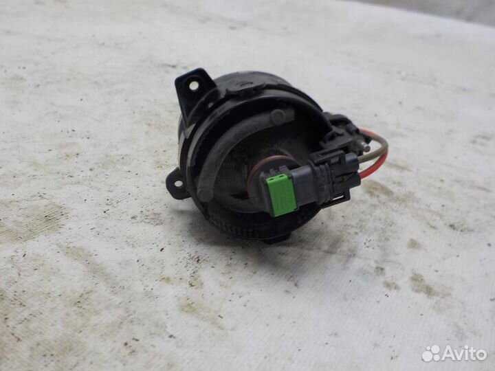 Туманка LADA largus передняя правая