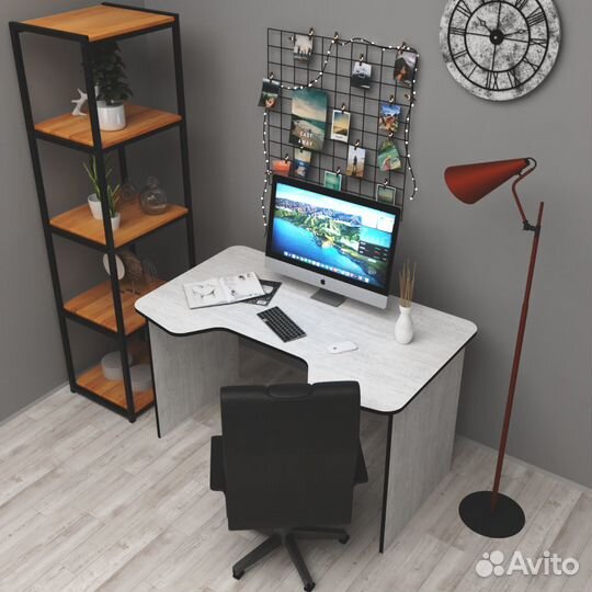 Компьютерный игровой стол