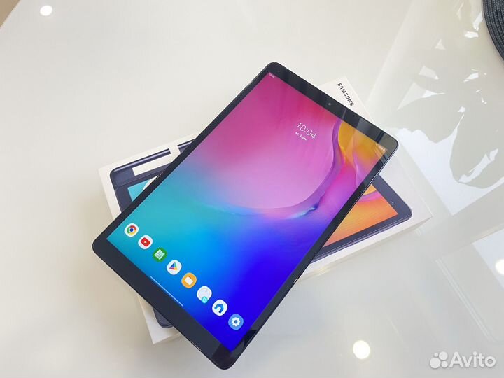 Samsung Galaxy Tab A SM-T510