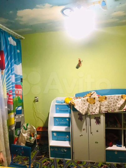 2-к. квартира, 45 м², 2/5 эт.