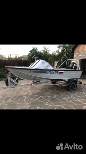 Ремонт катеров