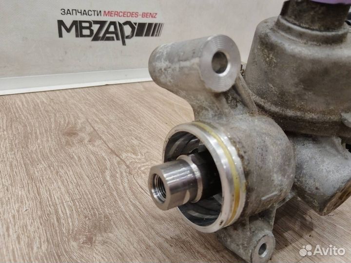 Рулевая рейка Правый руль Mercedes W213 E 213