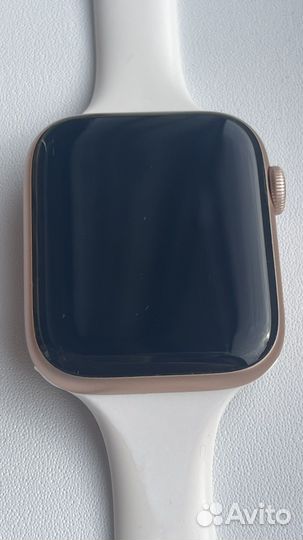 Часы apple watch 4 44 mm